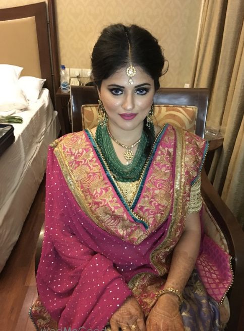 Photo By Bobby Chopra - Bridal Makeup Artists