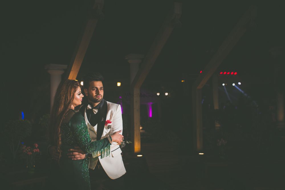 Photo By Nifty Fifty Weddings - Photographers