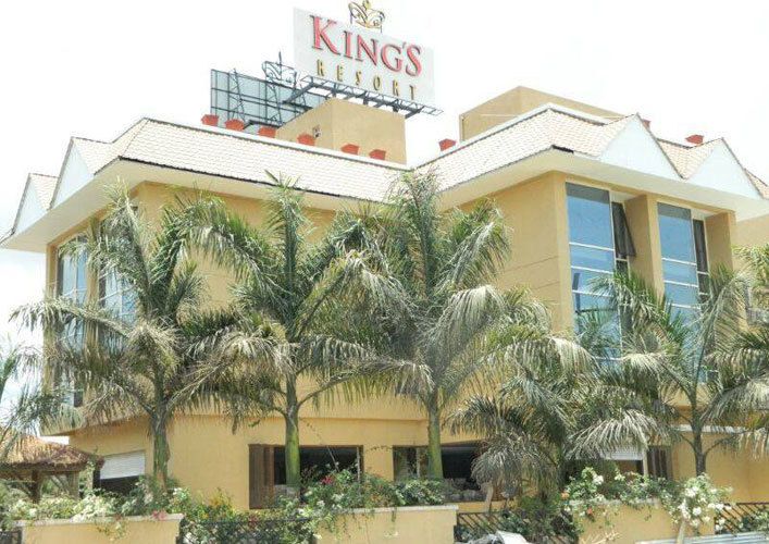 Kings Resort