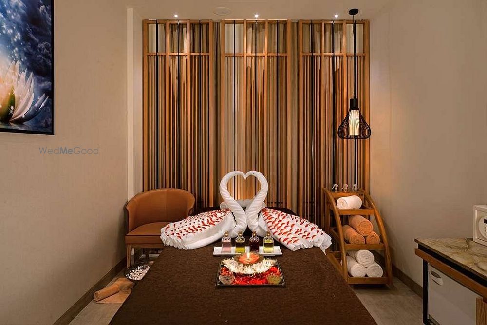 Photo By Radisson Mumbai Goregaon - Venues