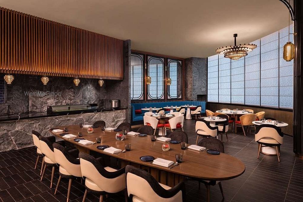 Photo By Radisson Mumbai Goregaon - Venues