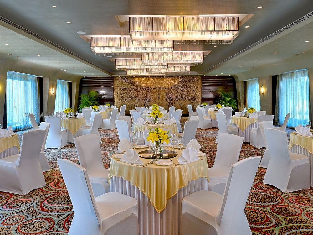 Photo By Radisson Mumbai Goregaon - Venues