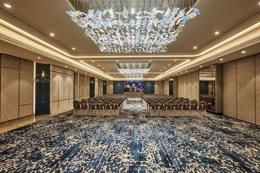 Photo By Radisson Mumbai Goregaon - Venues