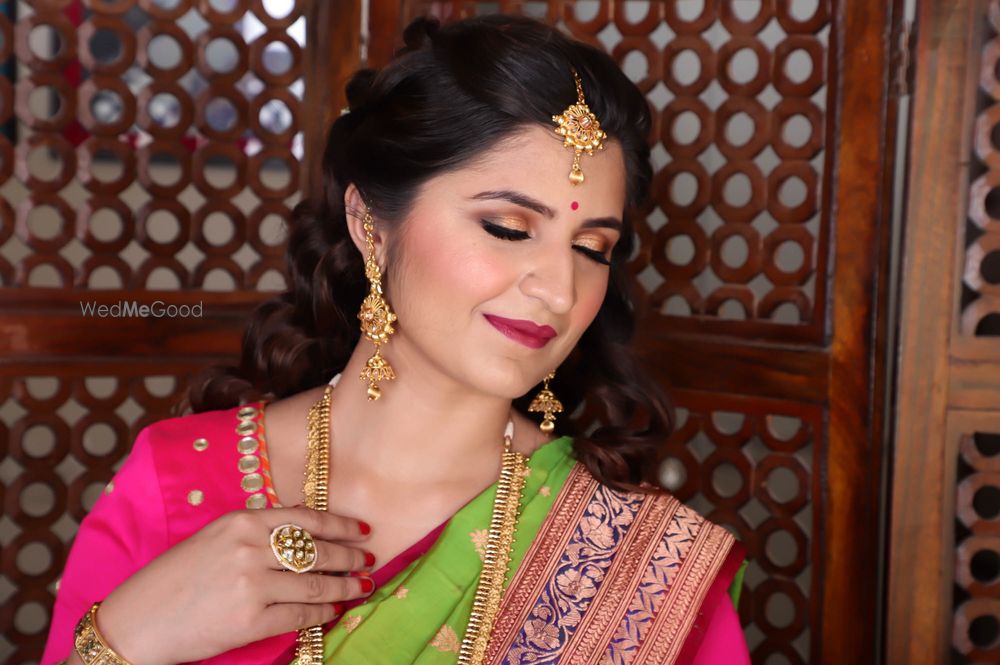 Photo By Makeup By Hemlata - Bridal Makeup