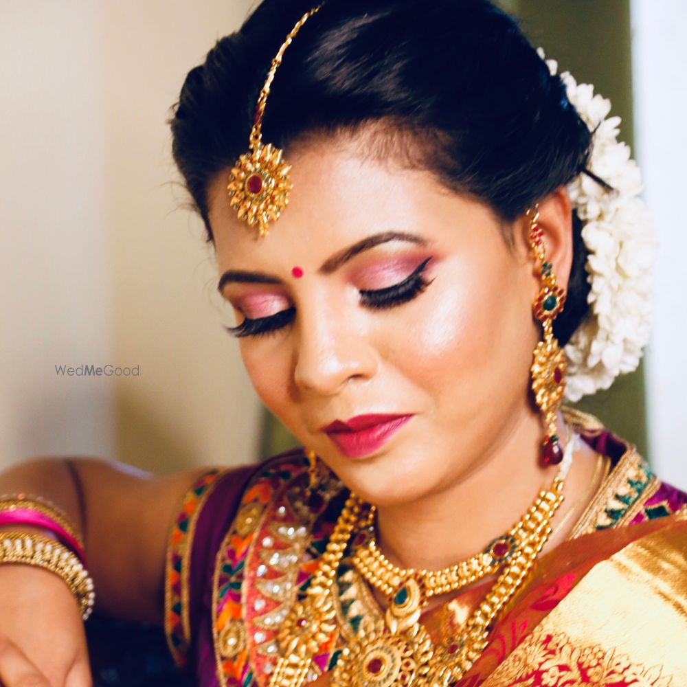 Photo By Makeup By Hemlata - Bridal Makeup