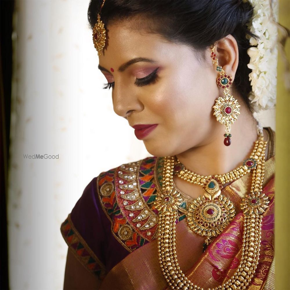 Photo By Makeup By Hemlata - Bridal Makeup