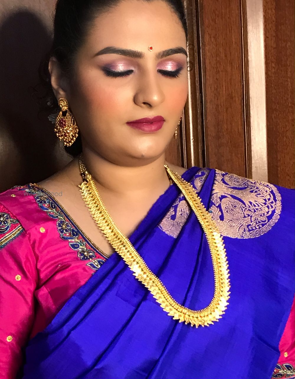 Photo By Makeup By Hemlata - Bridal Makeup