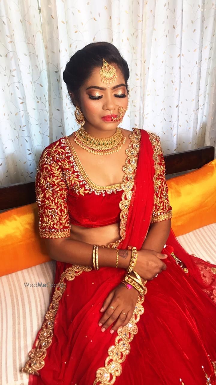 Photo By Makeup By Hemlata - Bridal Makeup