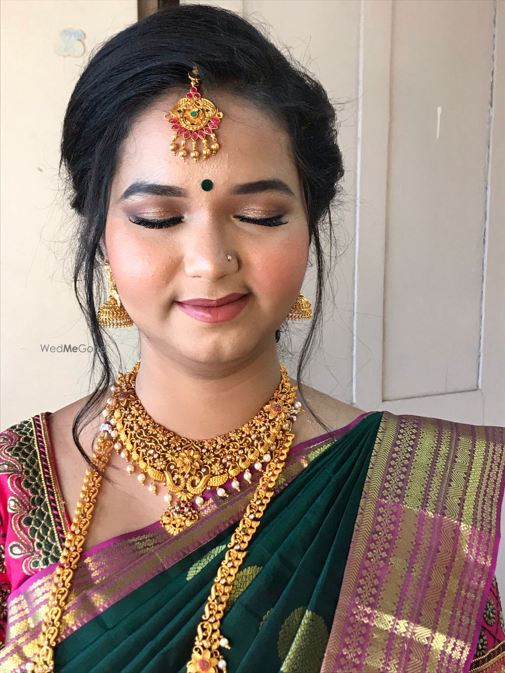 Photo By Makeup By Hemlata - Bridal Makeup