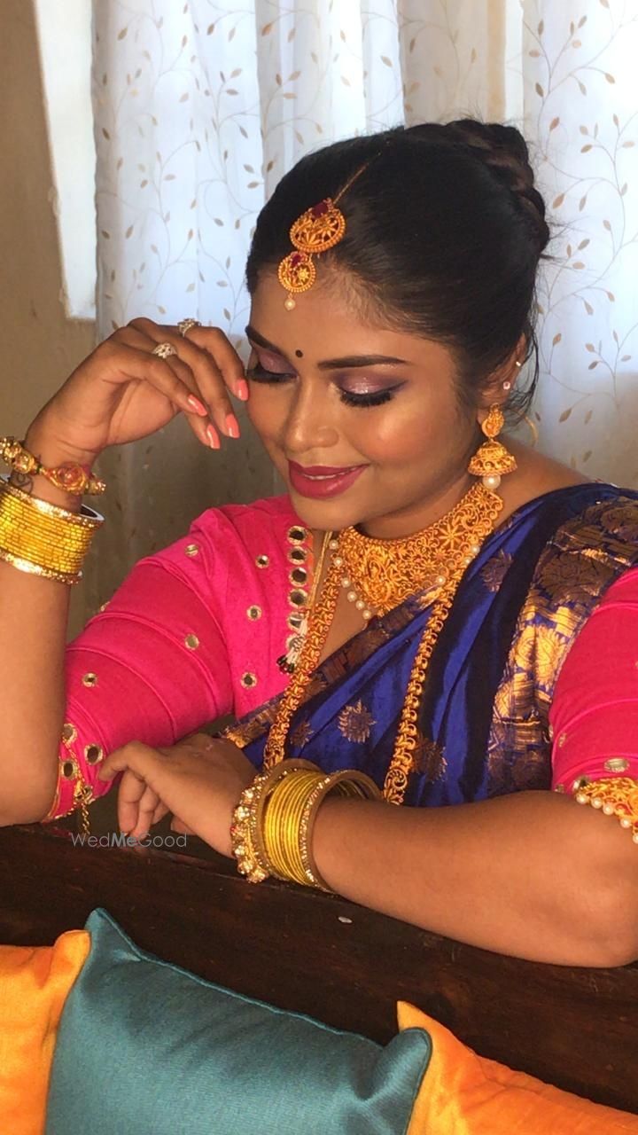 Photo By Makeup By Hemlata - Bridal Makeup