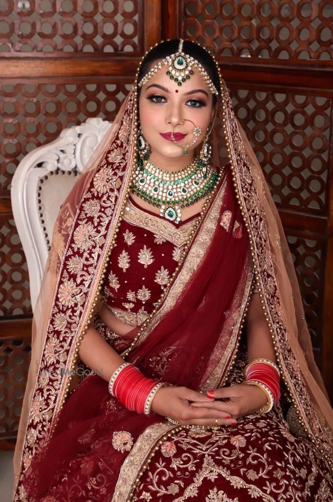 Photo By Makeup By Hemlata - Bridal Makeup