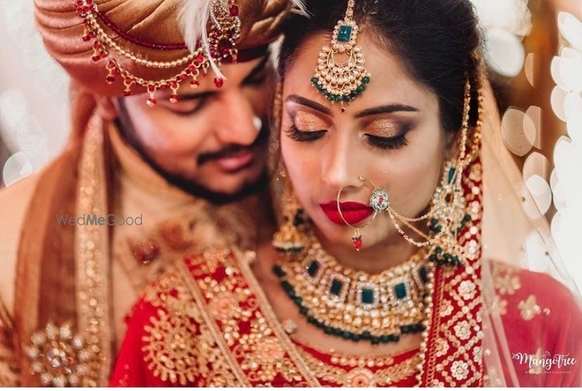 Photo By Makeup By Hemlata - Bridal Makeup