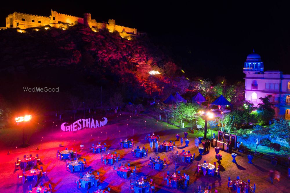 Photo By Mundota Fort and Palace, Jaipur - Venues