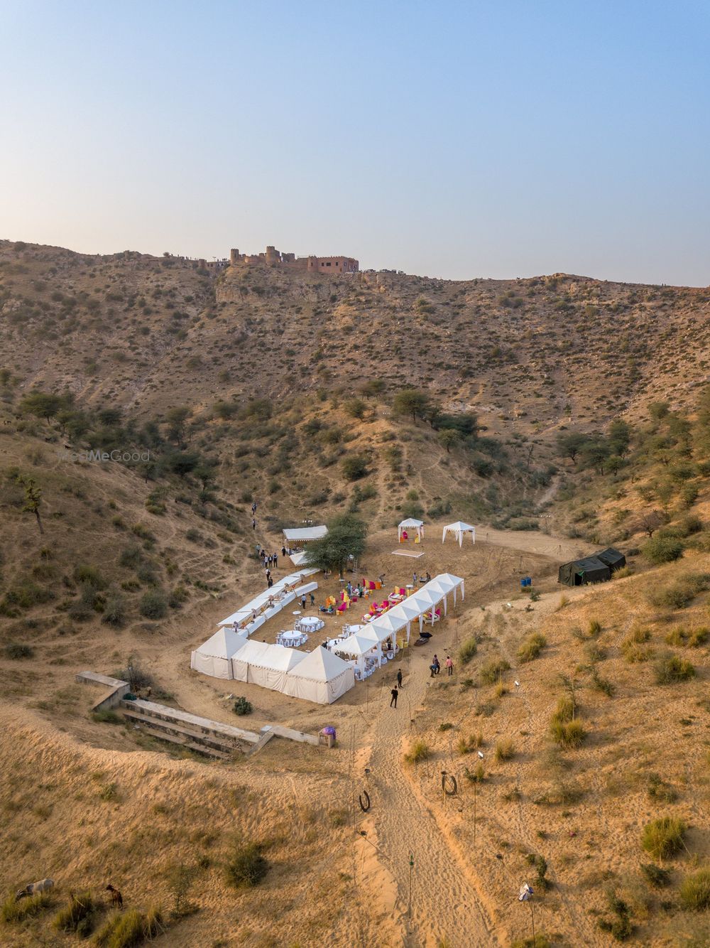 Photo By Mundota Fort and Palace, Jaipur - Venues