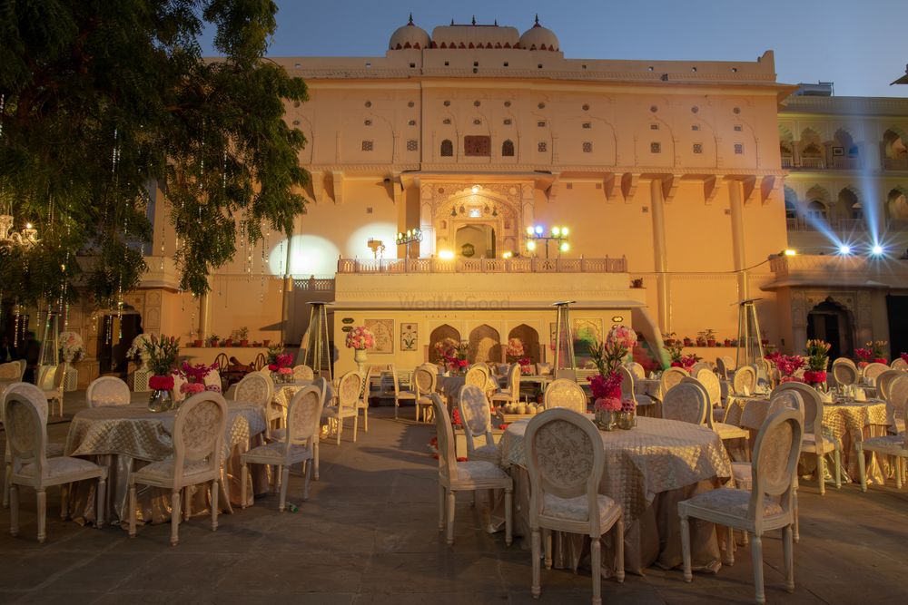 Photo By Mundota Fort and Palace, Jaipur - Venues