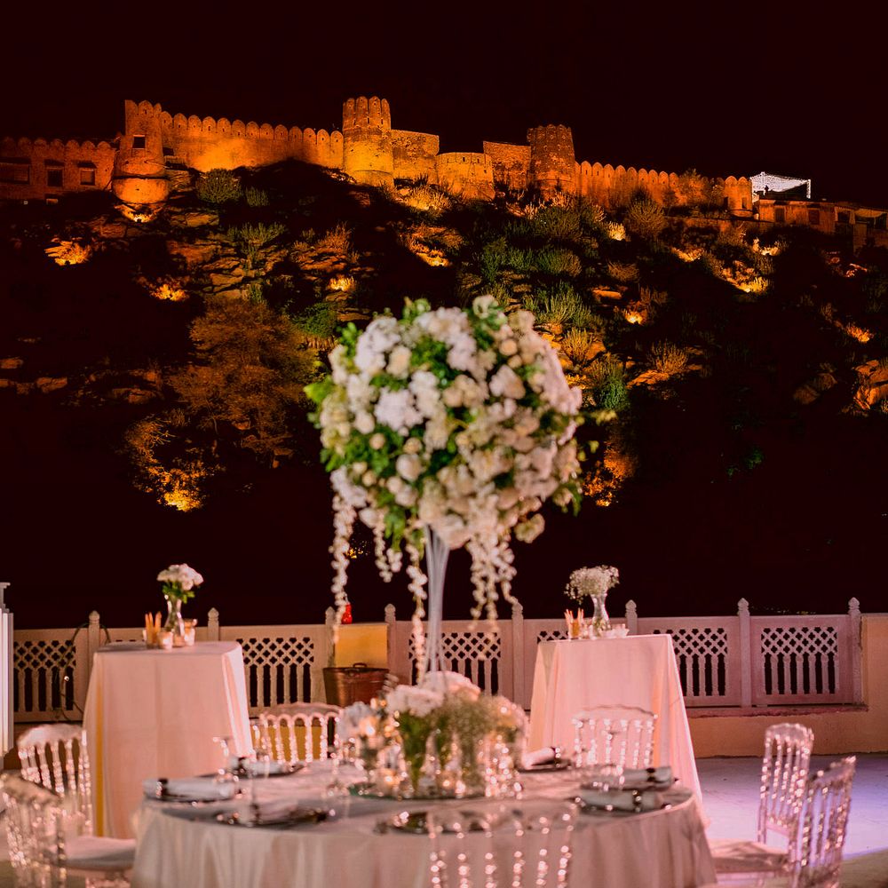 Photo By Mundota Fort and Palace, Jaipur - Venues