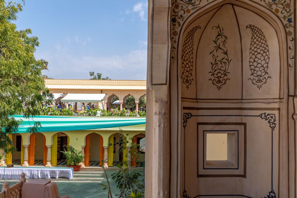 Photo By Mundota Fort and Palace, Jaipur - Venues