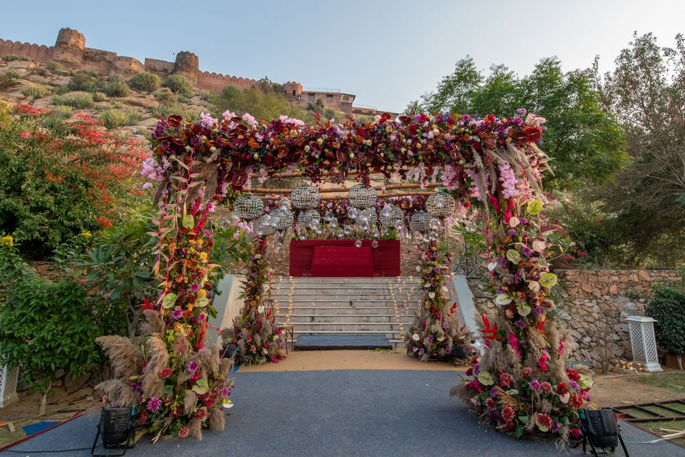 Photo By Mundota Fort and Palace, Jaipur - Venues