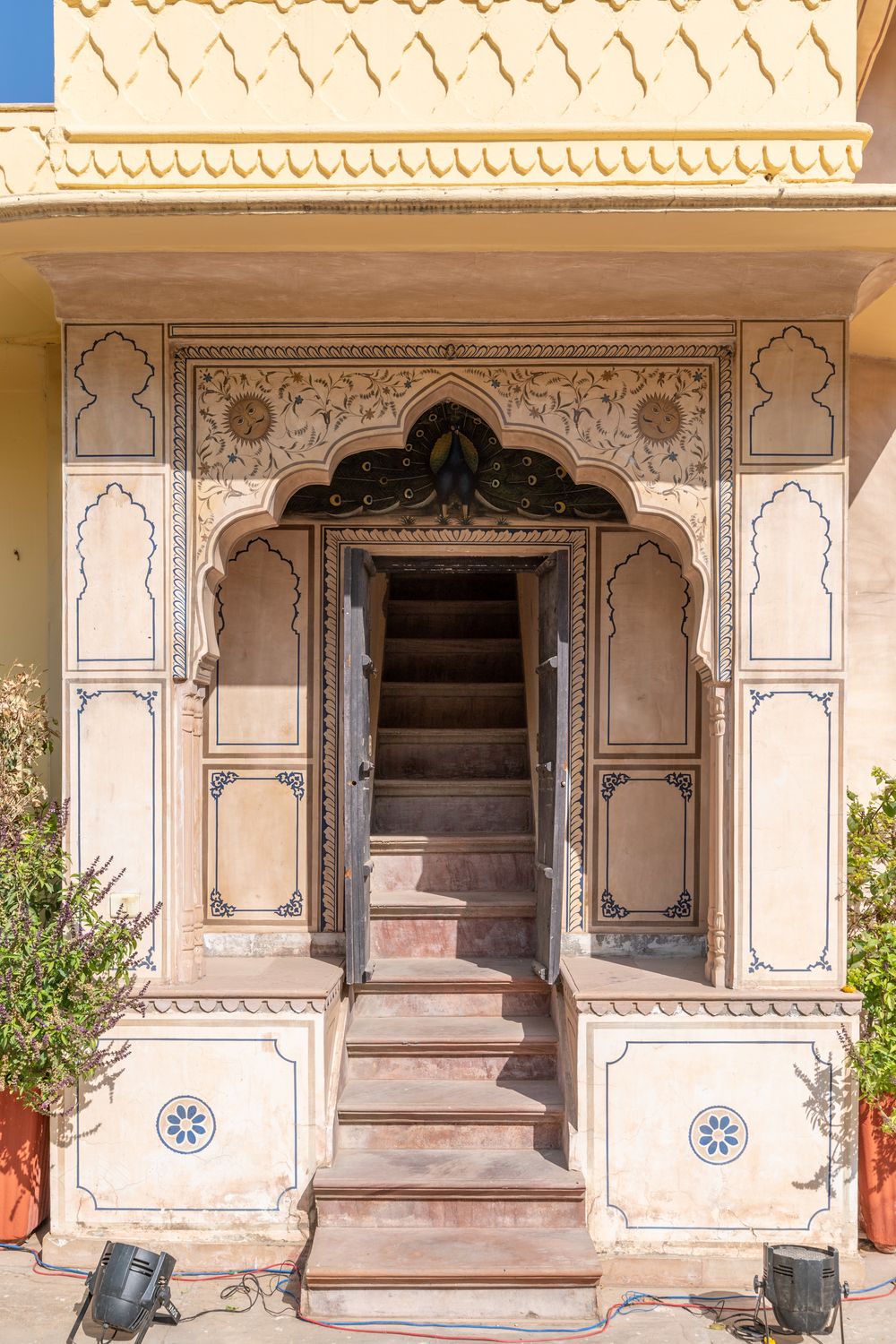 Photo By Mundota Fort and Palace, Jaipur - Venues