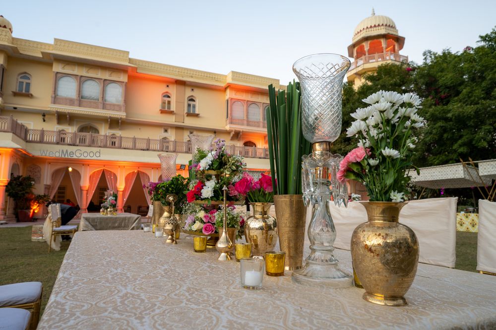 Photo By Mundota Fort and Palace, Jaipur - Venues