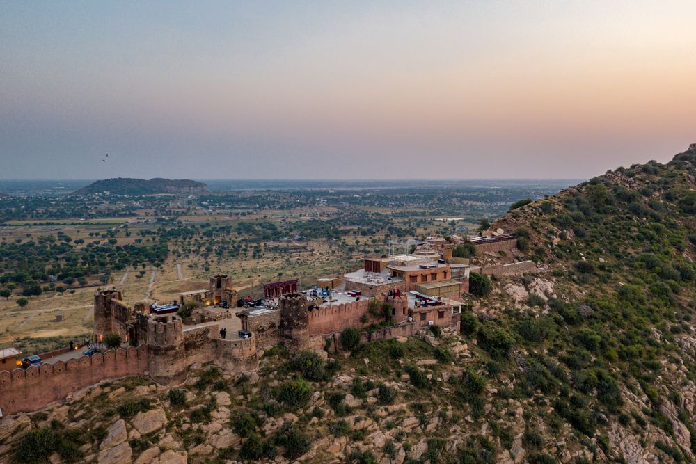 Photo By Mundota Fort and Palace, Jaipur - Venues