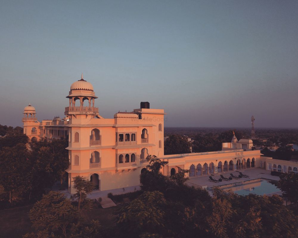 Photo By Mundota Fort and Palace, Jaipur - Venues