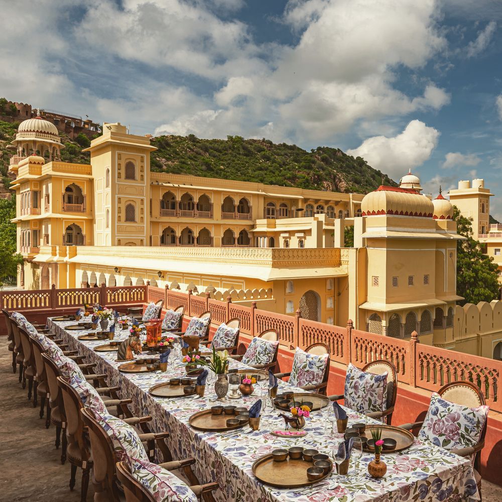 Photo By Mundota Fort and Palace, Jaipur - Venues