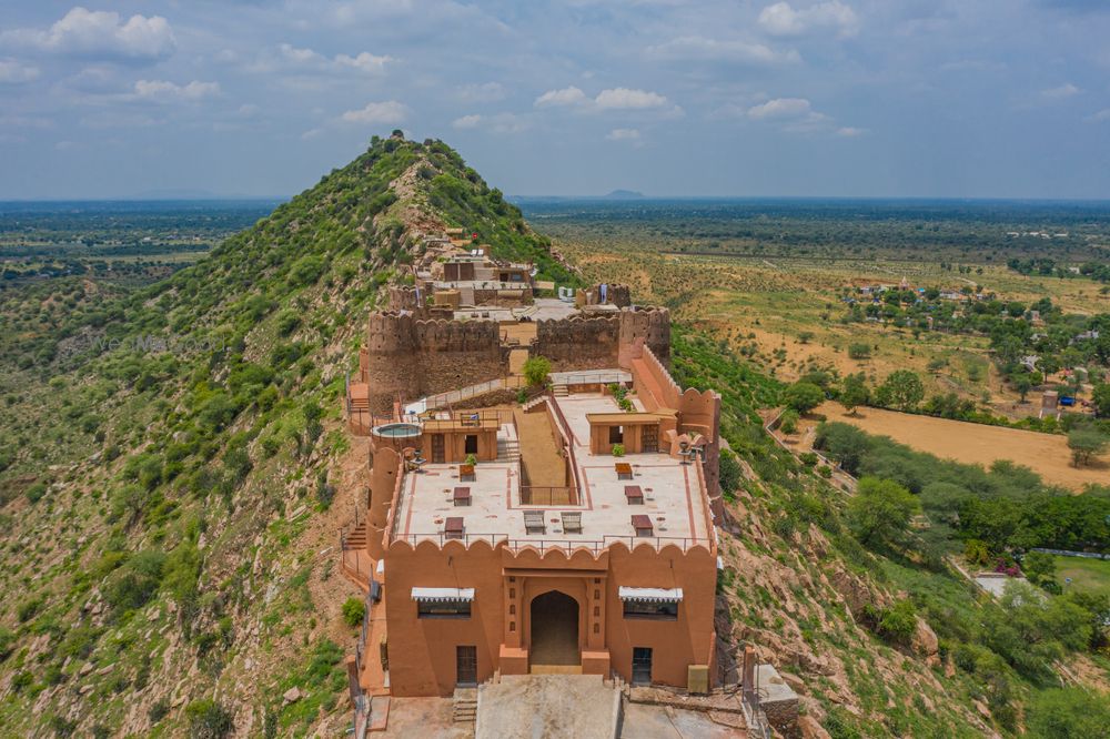 Photo By Mundota Fort and Palace, Jaipur - Venues