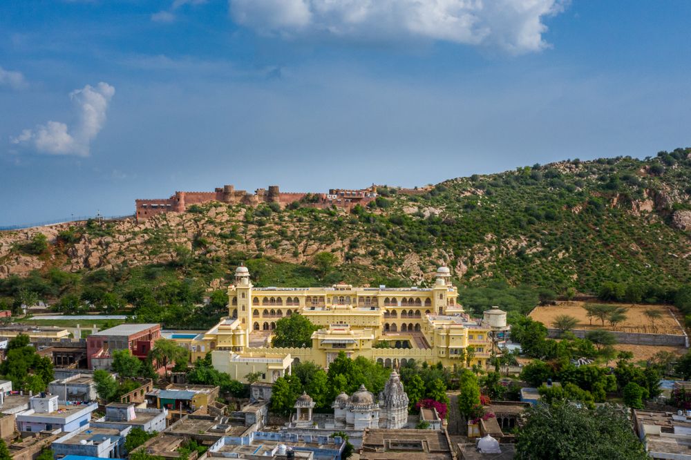 Photo By Mundota Fort and Palace, Jaipur - Venues