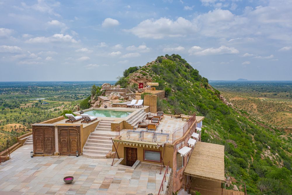 Photo By Mundota Fort and Palace, Jaipur - Venues