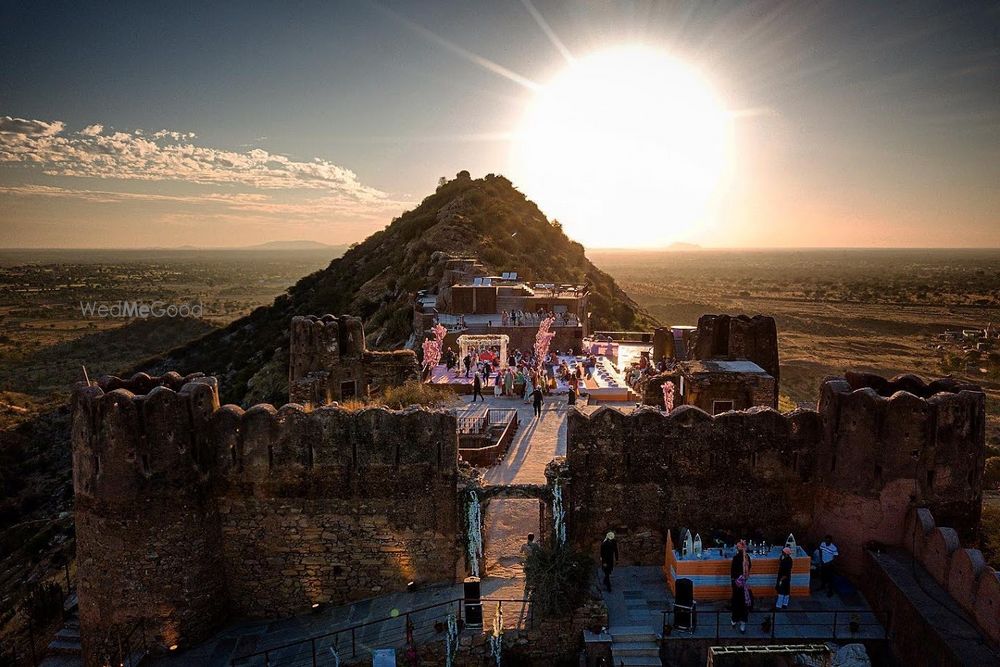 Photo By Mundota Fort and Palace, Jaipur - Venues