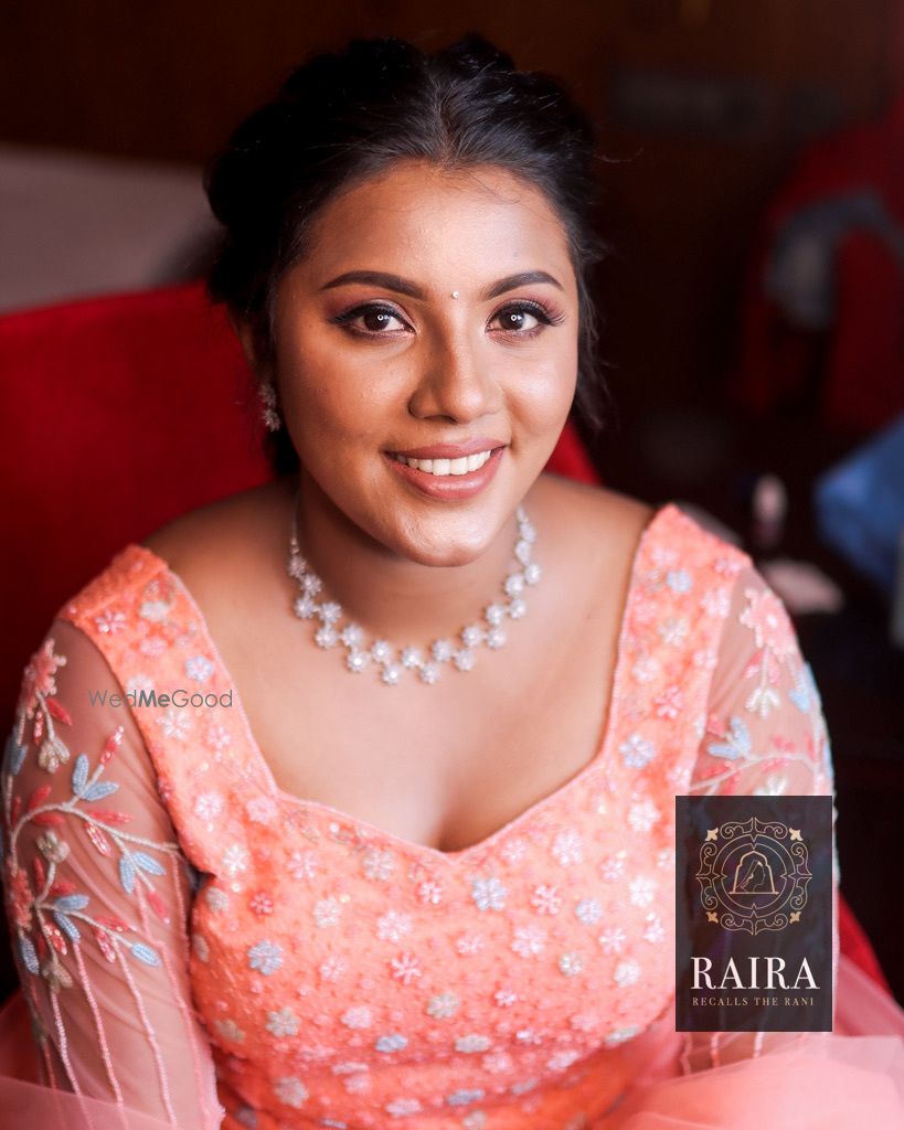 Photo By Raira Signature Beauty - Bridal Makeup