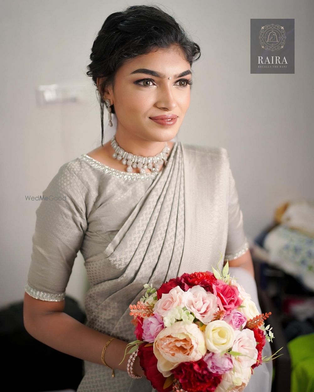 Photo By Raira Signature Beauty - Bridal Makeup