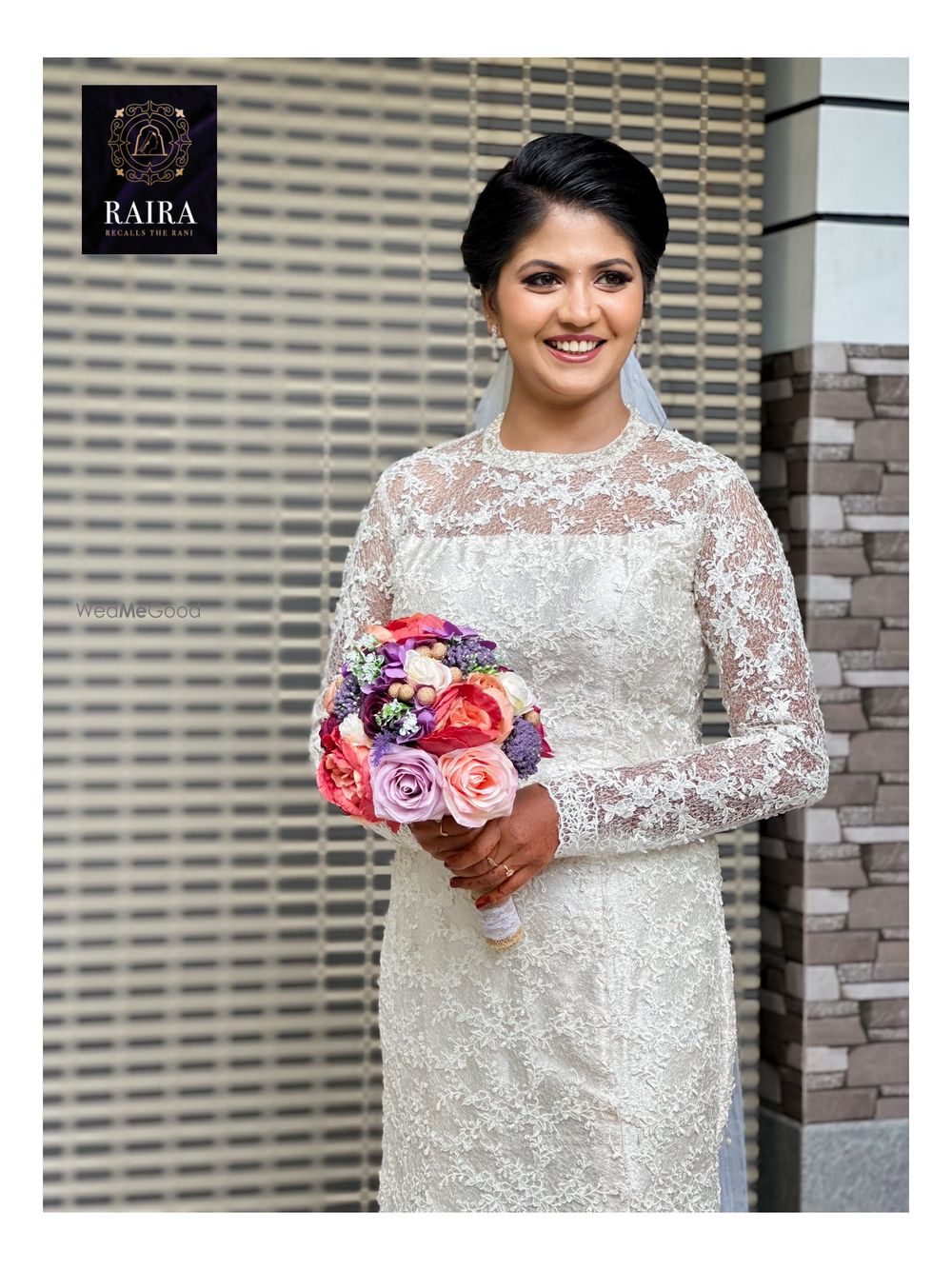 Photo By Raira Signature Beauty - Bridal Makeup