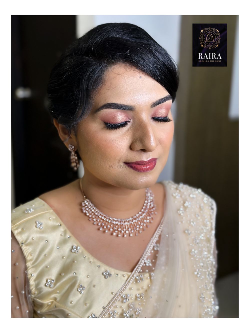 Photo By Raira Signature Beauty - Bridal Makeup