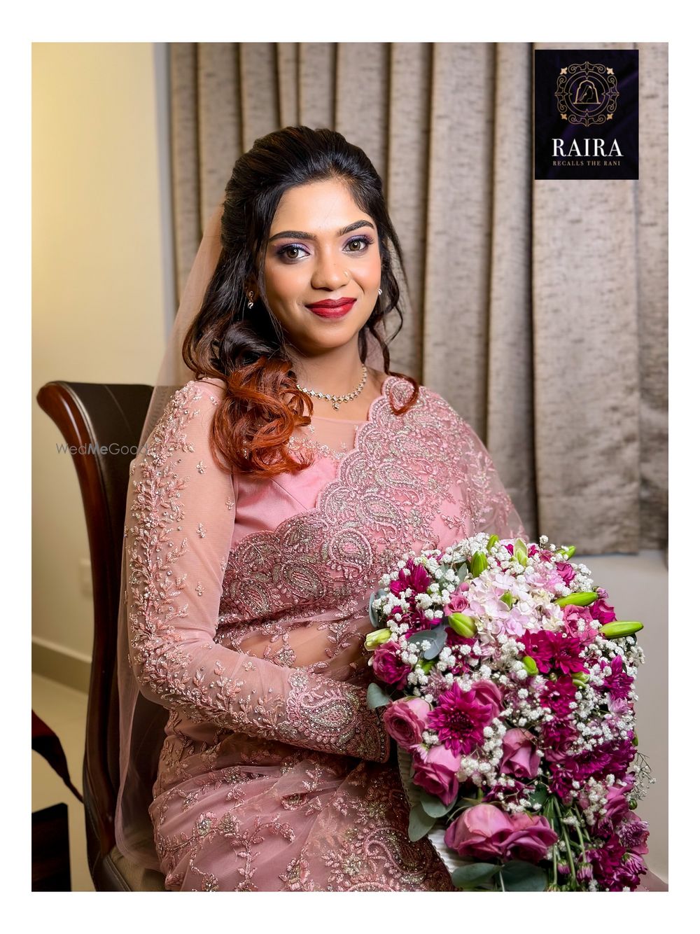 Photo By Raira Signature Beauty - Bridal Makeup