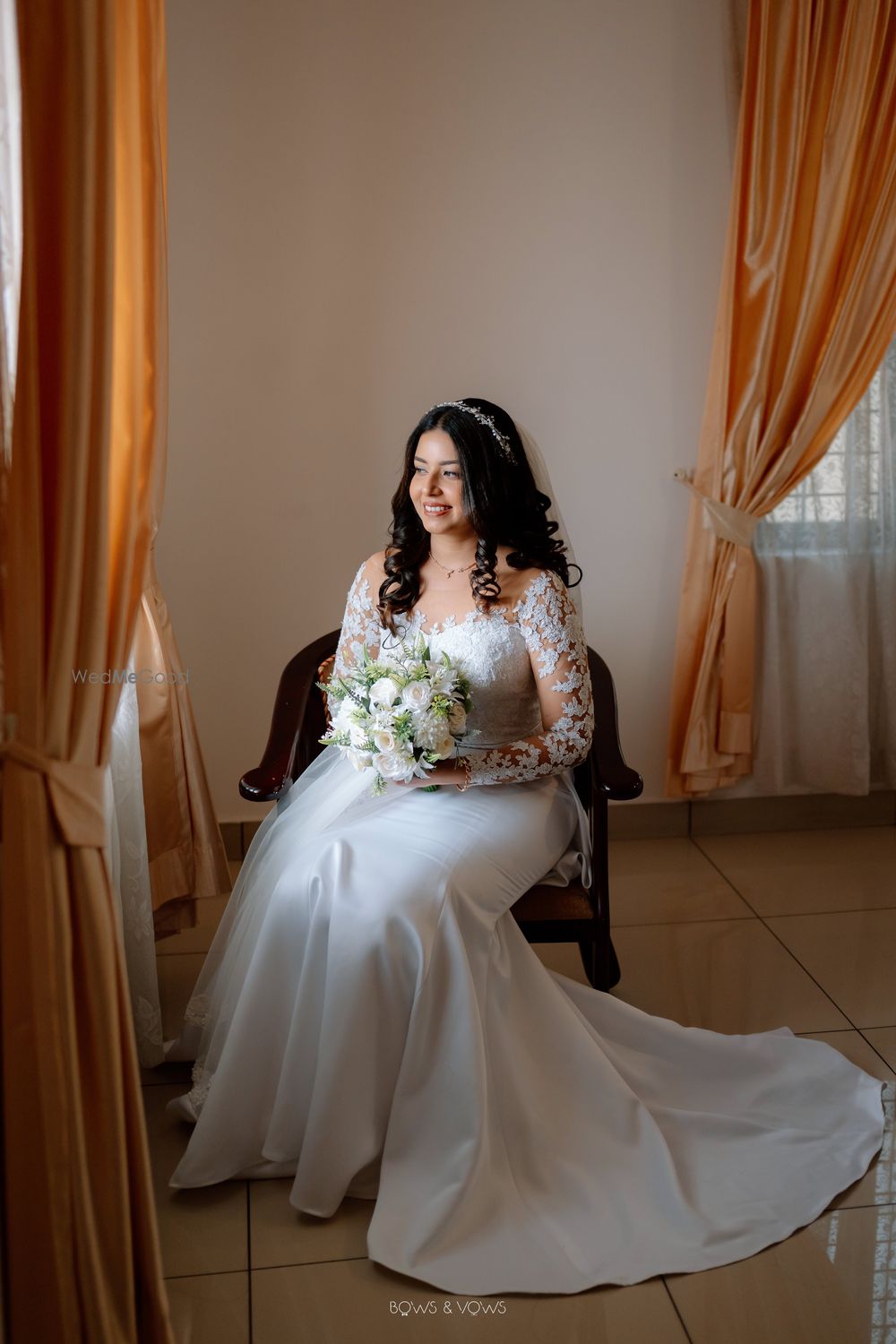 Photo By Raira Signature Beauty - Bridal Makeup
