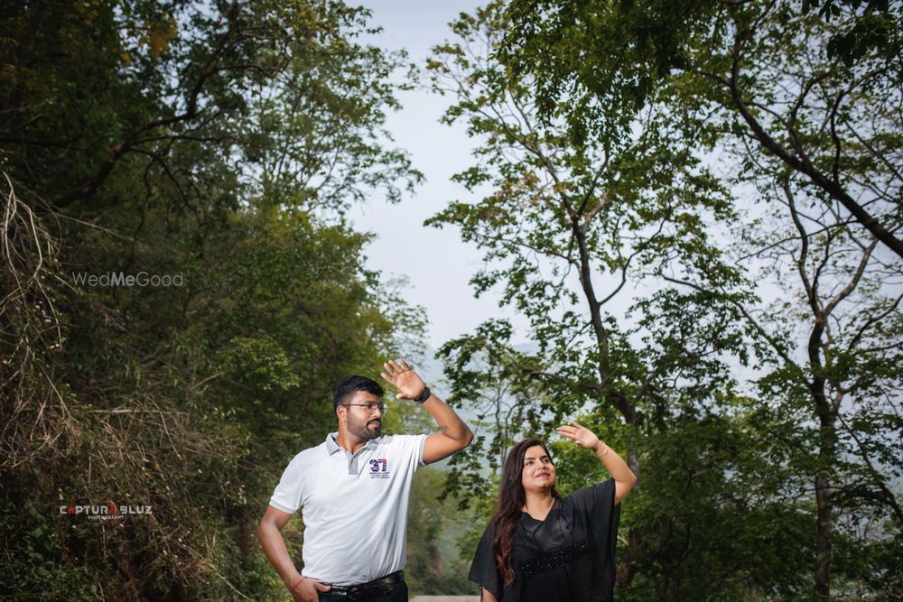 Photo By Captura Bluz Photography - Photographers