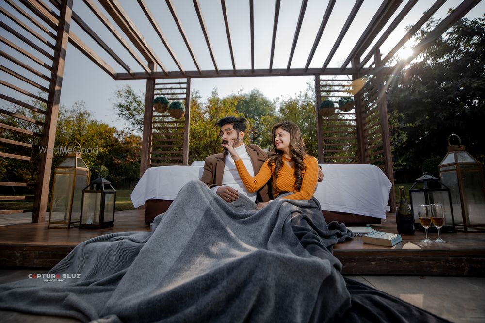 Photo By Captura Bluz Photography - Photographers