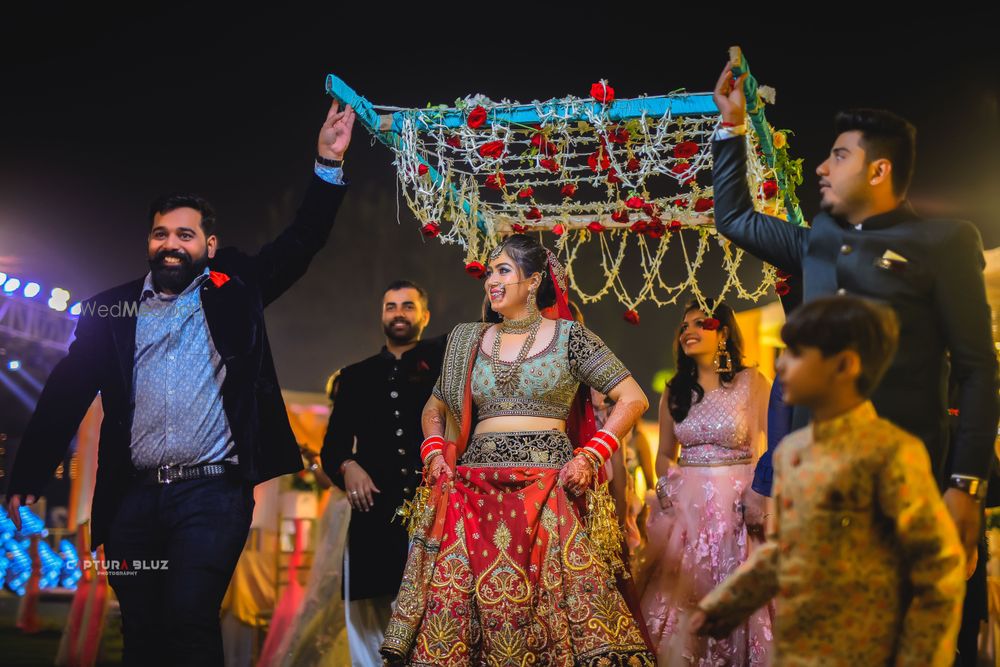 Photo By Captura Bluz Photography - Photographers