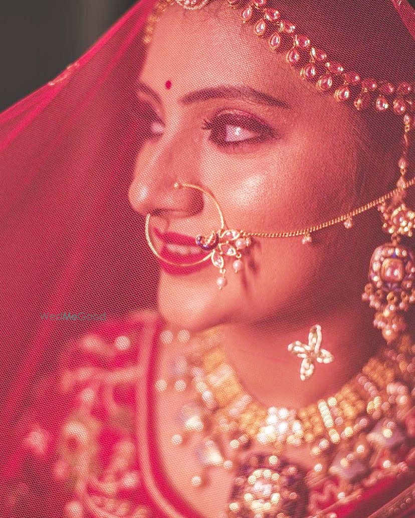 Photo By Sakshi Makeovers - Bridal Makeup