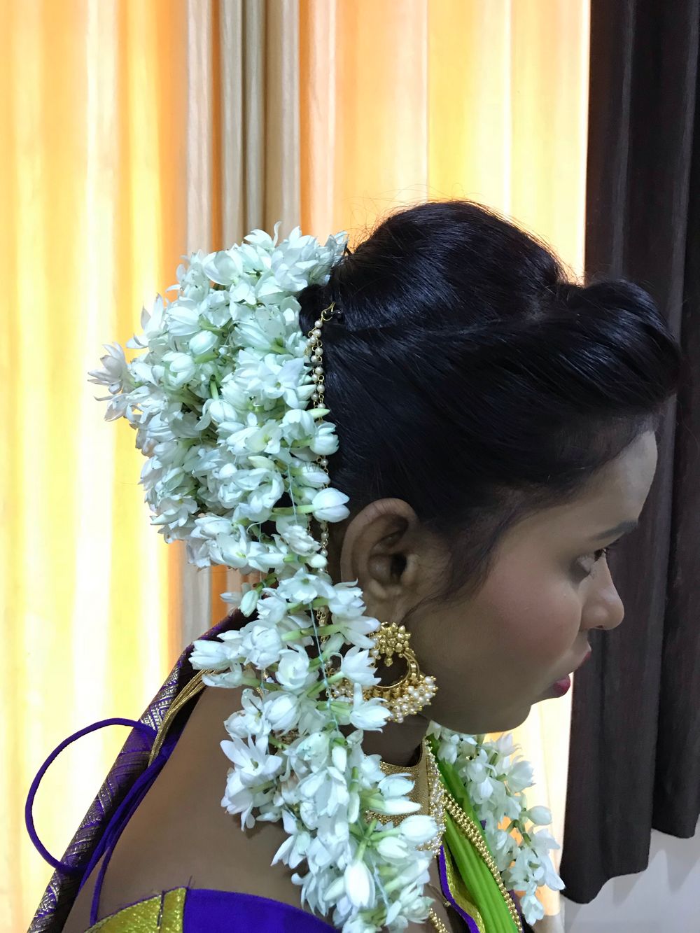 Photo By Mehtab Hair Stylist - Bridal Makeup