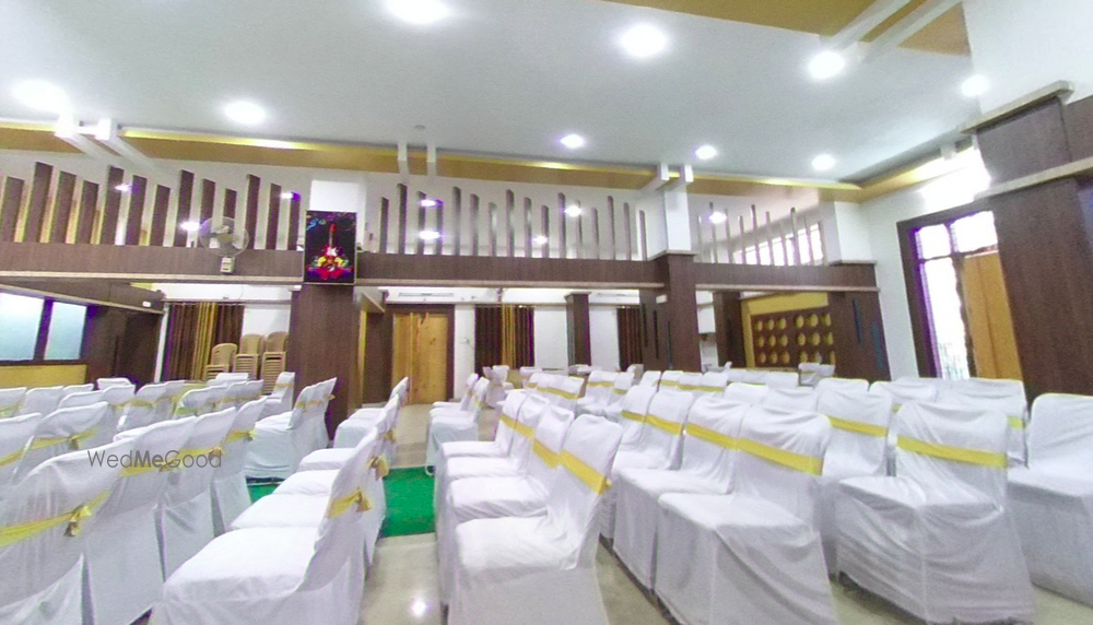 Sree Kiran Banquet Hall