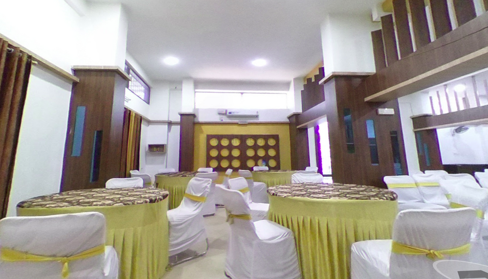 Photo By Sree Kiran Banquet Hall - Venues