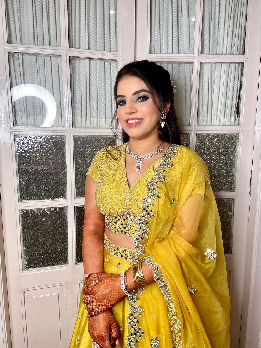 Photo By Beauty by Raveen Anand - Bridal Makeup