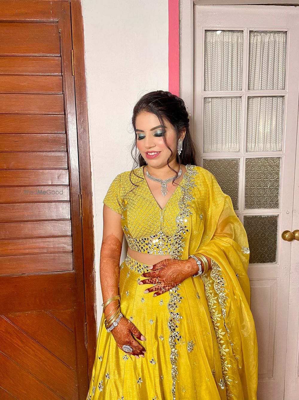 Photo By Beauty by Raveen Anand - Bridal Makeup