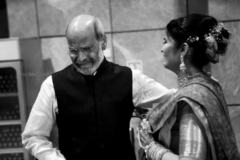 Photo By The Nuptial Tales - Photographers