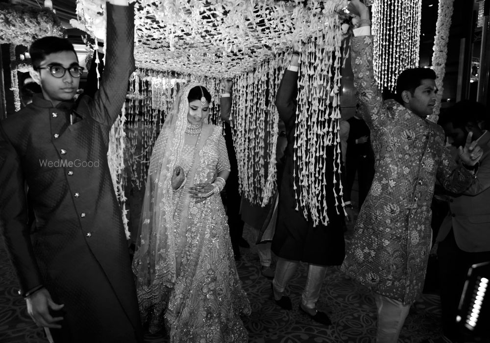 Photo By The Nuptial Tales - Photographers