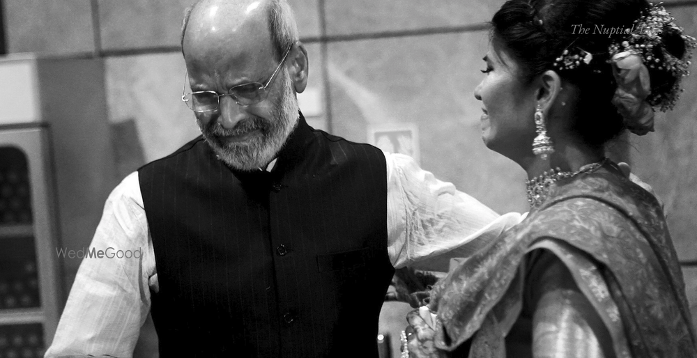 Photo By The Nuptial Tales - Photographers