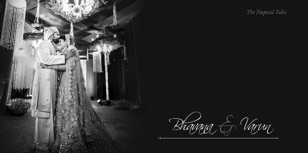 Photo By The Nuptial Tales - Photographers
